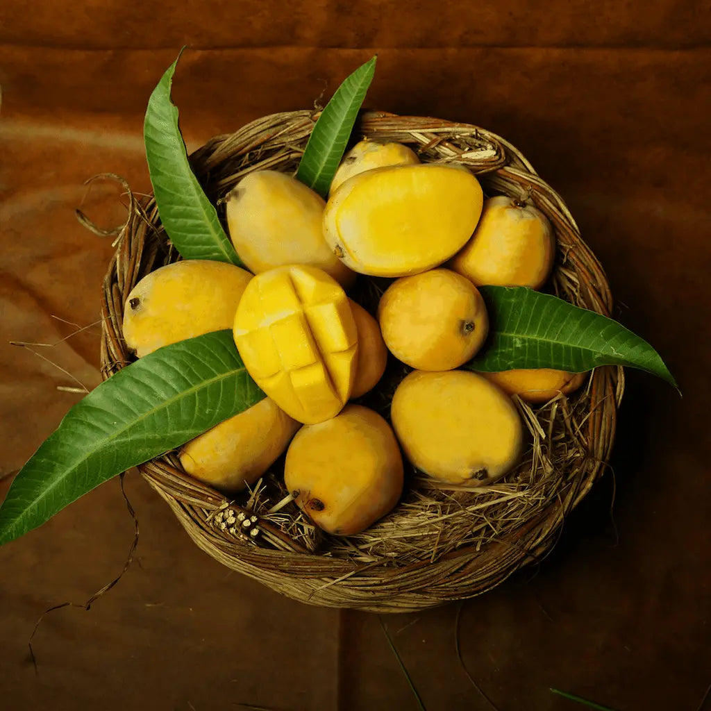 Multani Azeem Chaunsa Rattay Wala-Export Quality-Available From 25th July