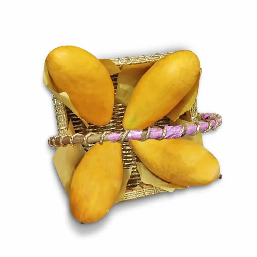 Multani Chanab Gold Mango-Export Quality-Available from 7th July