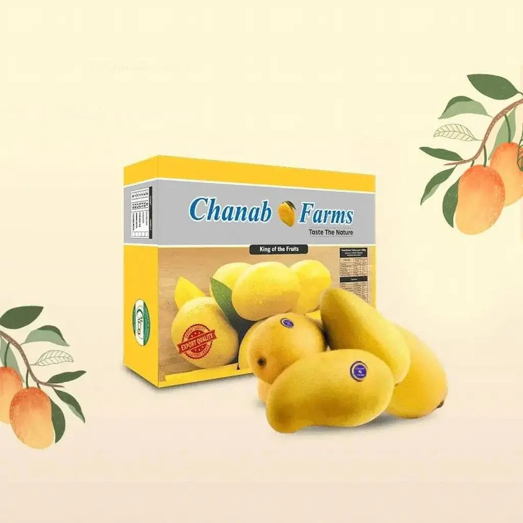 Multani Nawabpuri-Export Quality-Available From 25th July