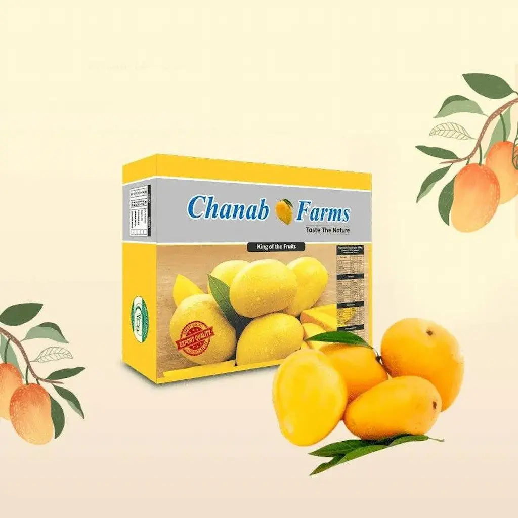 Multani Ratol-12 No-Export Quality-Available From 15th July