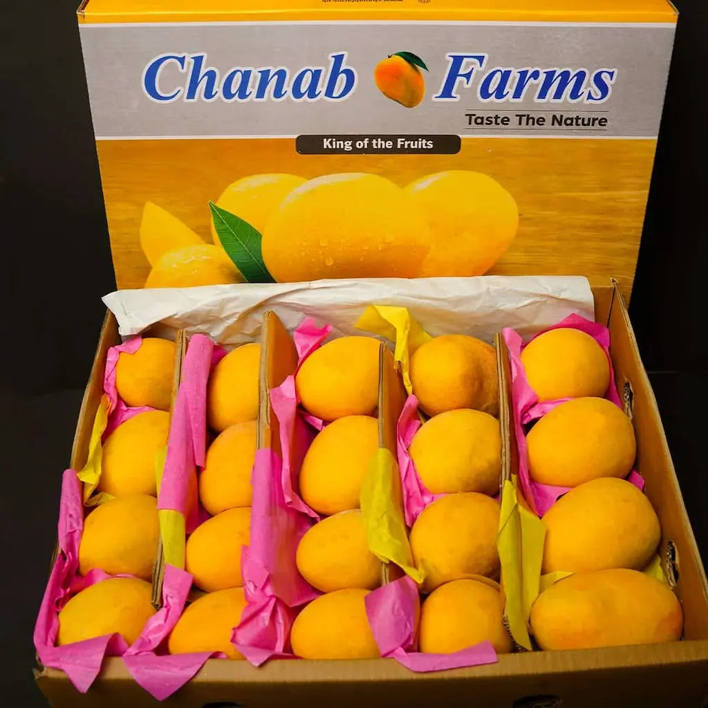 Multani Ratol-12 No-Export Quality-Available From 15th July